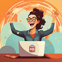 happy-codeing sql