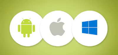 android-mac-windows