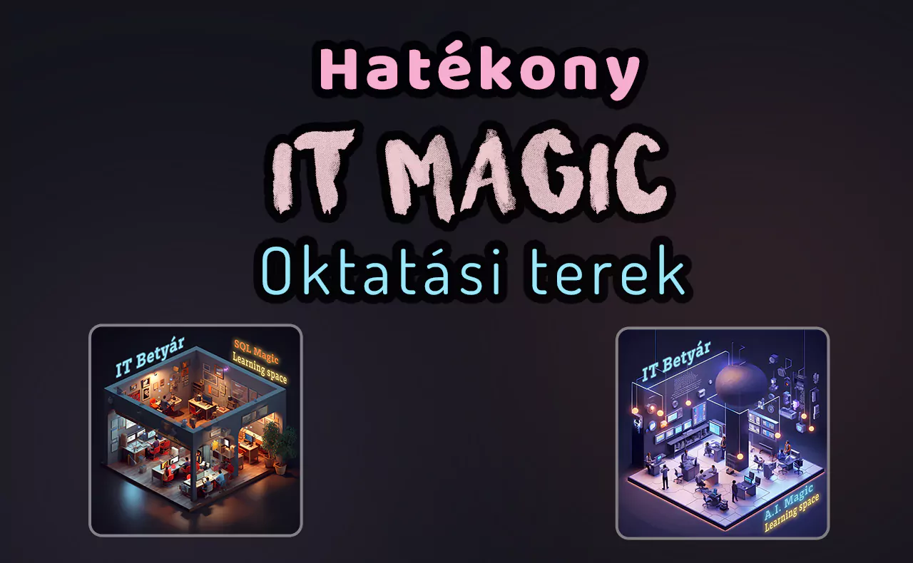 oktatási terek