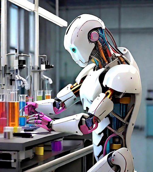 test-lab
