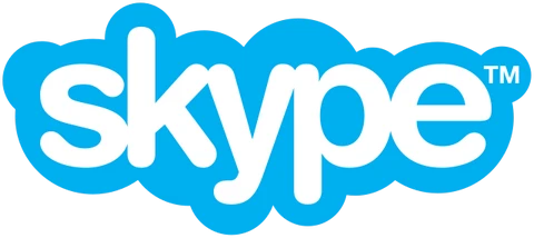 Skype_logo