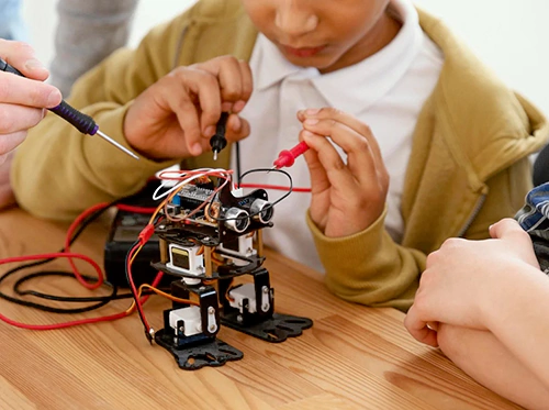 Arduino-Kits copy python tanfolyam