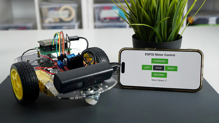 robotika (1) python tanfolyam