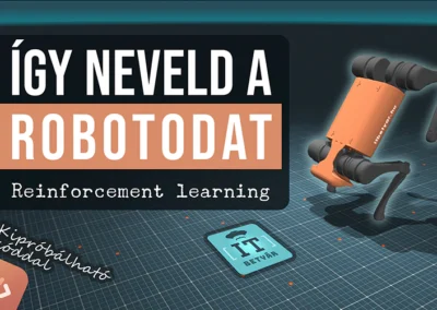 Reinforcement learning – Bipedal Walker