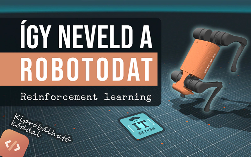 Reinforcement learning – Bipedal Walker